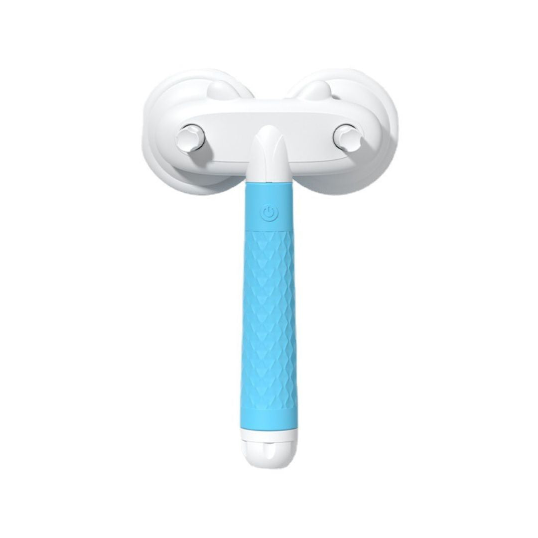FurEase™ Double-Head Pet Grooming Brush