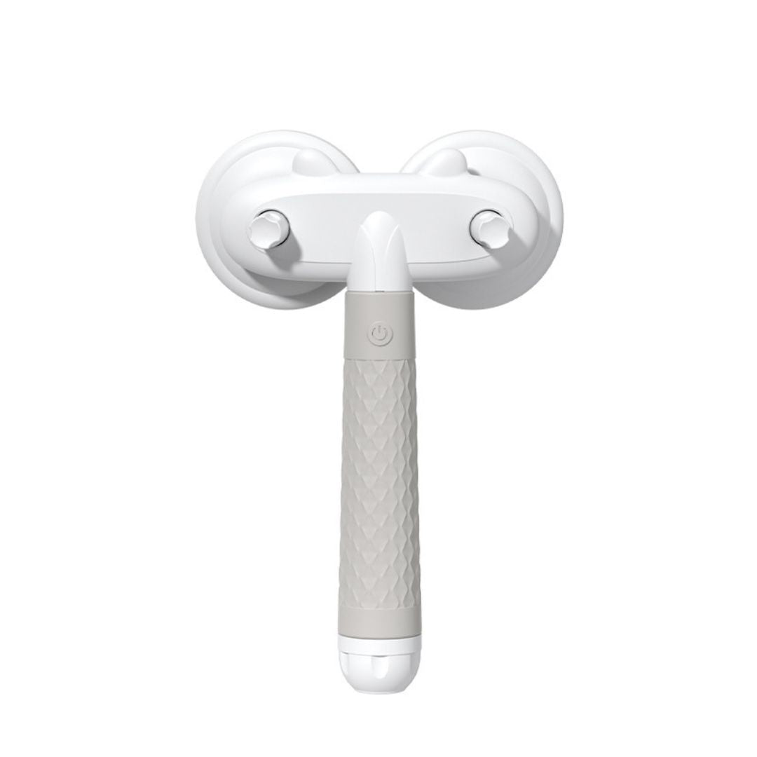 FurEase™ Double-Head Pet Grooming Brush