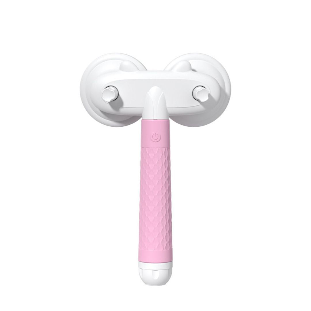 FurEase™ Double-Head Pet Grooming Brush